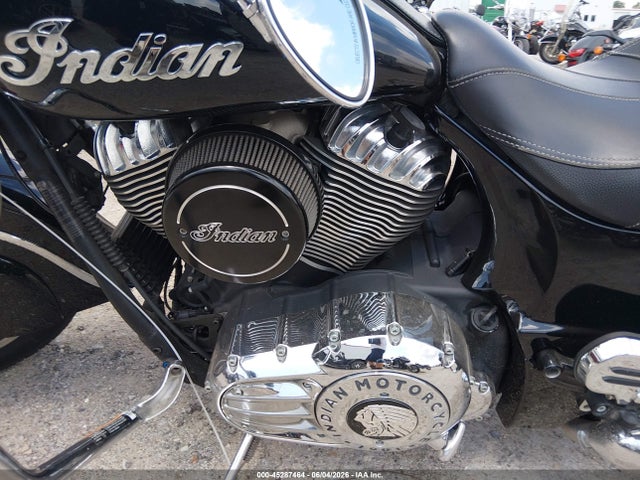 INDIAN MOTORCYCLE CO. Springfield 2019 56KTHAAA4K3376117 Image 9