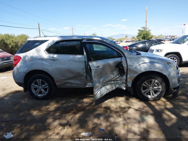 Chevrolet EQUINOX LS 2015 2GNALAEK2F1128756 Image 12