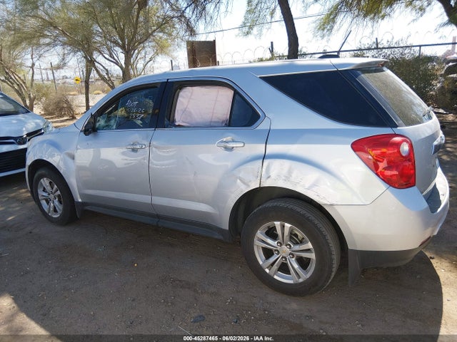 Chevrolet EQUINOX LS 2015 2GNALAEK2F1128756 Image 13
