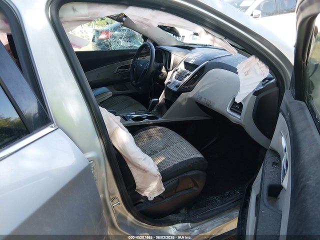 Chevrolet EQUINOX LS 2015 2GNALAEK2F1128756 Image 5