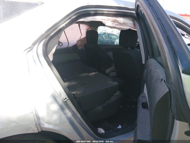 Chevrolet EQUINOX LS 2015 2GNALAEK2F1128756 Image 8
