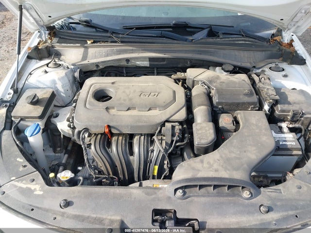 2016 Kia Optima Ex მანქანა იყიდება აუქციონზე, vin: 5XXGU4L33GG093427, აუქციონის ნომერი: 45287476