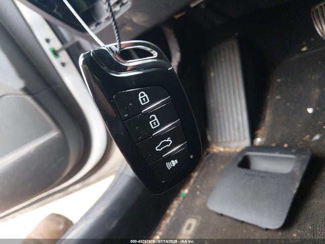 2016 Kia Optima Ex მანქანა იყიდება აუქციონზე, vin: 5XXGU4L33GG093427, აუქციონის ნომერი: 45287476