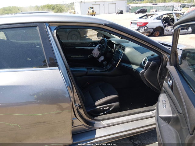 Nissan Maxima 3.5 S 2017 1N4AA6APXHC440968 Image 5