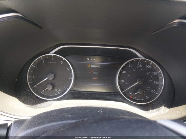 Nissan Maxima 3.5 S 2017 1N4AA6APXHC440968 Image 7