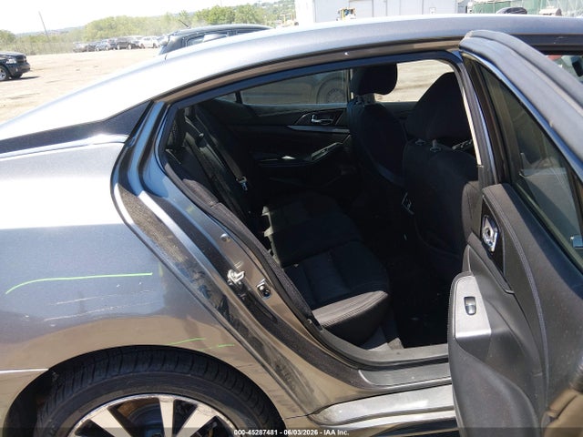 Nissan Maxima 3.5 S 2017 1N4AA6APXHC440968 Image 8