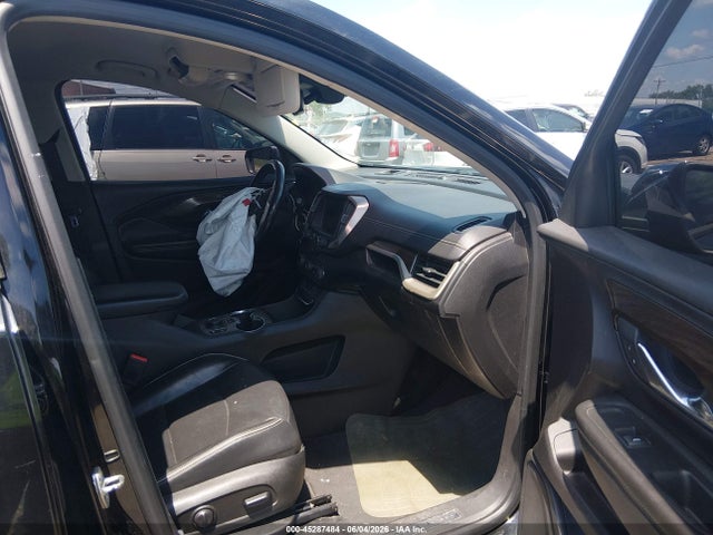 45287484 :رقم المزاد ، 3GKALSEXXJL314941 vin ، 2018 Gmc Terrain Denali مزاد بيع
