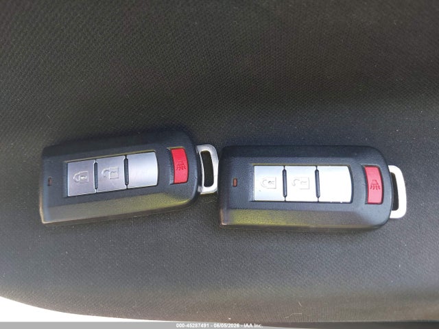 Продажа на аукционе авто 2014 Mitsubishi Outlander Sport Se, vin: 4A4AR4AU5EE019536, номер лота: 45287491