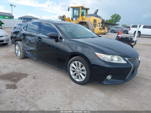 Продажа на аукционе авто 2013 Lexus Es 300h, vin: JTHBW1GG0D2028096, номер лота: 45287495