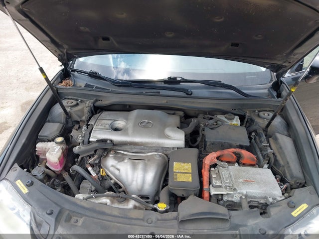 Продажа на аукционе авто 2013 Lexus Es 300h, vin: JTHBW1GG0D2028096, номер лота: 45287495