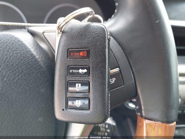 Продажа на аукционе авто 2013 Lexus Es 300h, vin: JTHBW1GG0D2028096, номер лота: 45287495