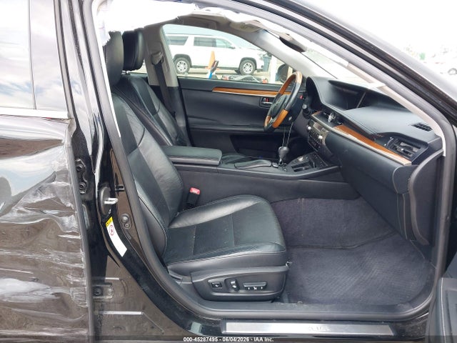 Продажа на аукционе авто 2013 Lexus Es 300h, vin: JTHBW1GG0D2028096, номер лота: 45287495
