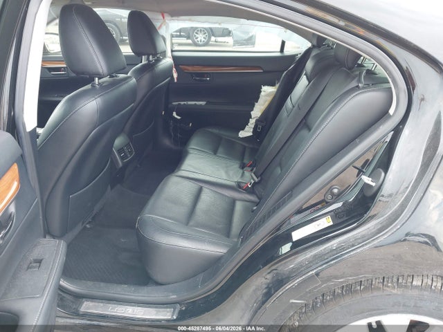 Продажа на аукционе авто 2013 Lexus Es 300h, vin: JTHBW1GG0D2028096, номер лота: 45287495