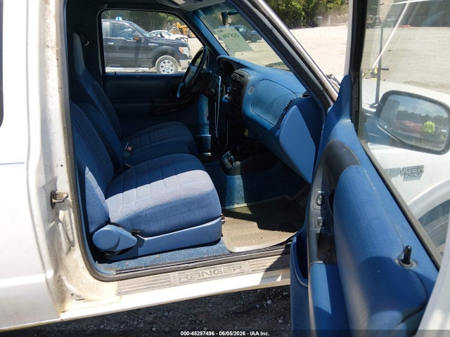 Aukcja sprzedaży 1996 Ford Ranger Super Cab, vin: 1FTCR15X8TPA92243, numer aukcji: 45287496