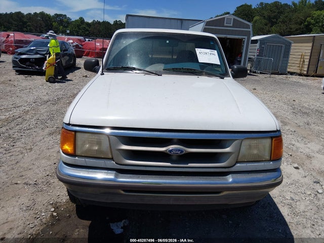 Aukcja sprzedaży 1996 Ford Ranger Super Cab, vin: 1FTCR15X8TPA92243, numer aukcji: 45287496