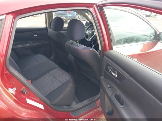 Продажа на аукционе авто 2016 Nissan Altima 2.5/2.5 S/2.5 Sl/2.5 Sr/2.5 Sv, vin: 1N4AL3AP2GN325311, номер лота: 45287498