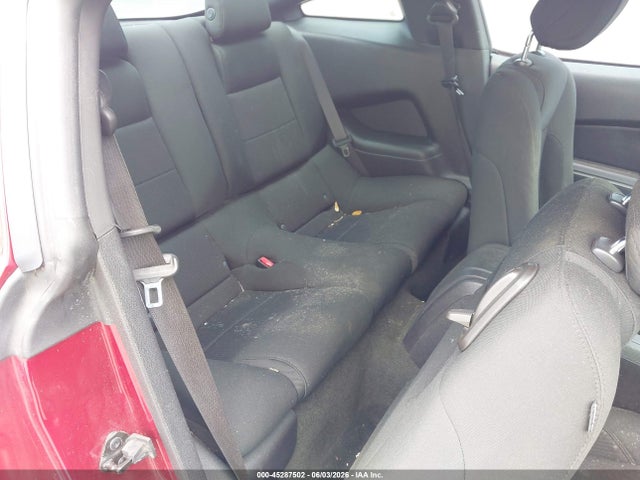 45287502 :رقم المزاد ، 1ZVBP8AM8E5269584 vin ، 2014 Ford Mustang V6 مزاد بيع