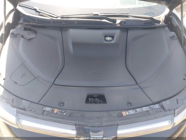 Chevrolet Blazer Ev Eawd Rs 2024 3GNKDCRJ8RS223829 Image 10