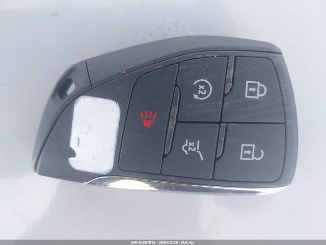Chevrolet Blazer Ev Eawd Rs 2024 3GNKDCRJ8RS223829 Image 11
