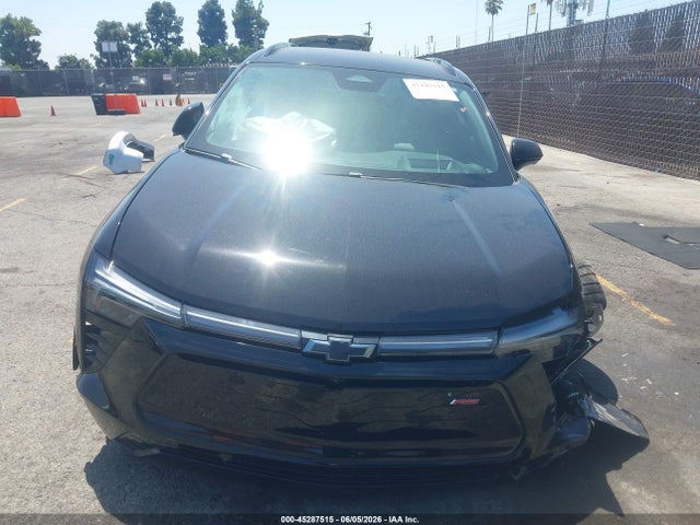 Chevrolet Blazer Ev Eawd Rs 2024 3GNKDCRJ8RS223829 Image 12