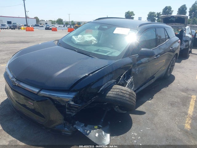 Chevrolet Blazer Ev Eawd Rs 2024 3GNKDCRJ8RS223829 Image 2