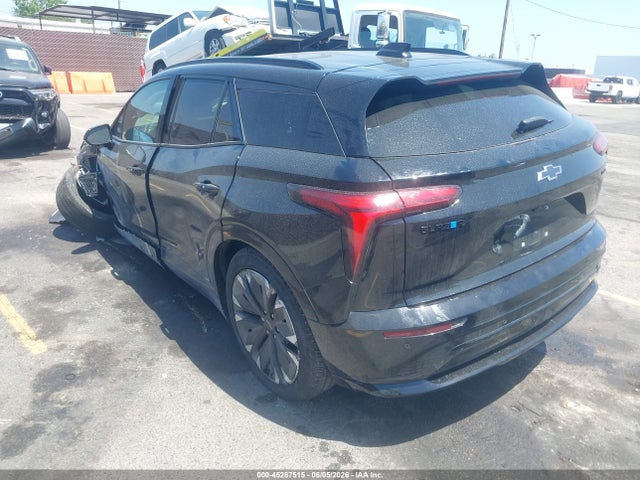 Chevrolet Blazer Ev Eawd Rs 2024 3GNKDCRJ8RS223829 Image 3