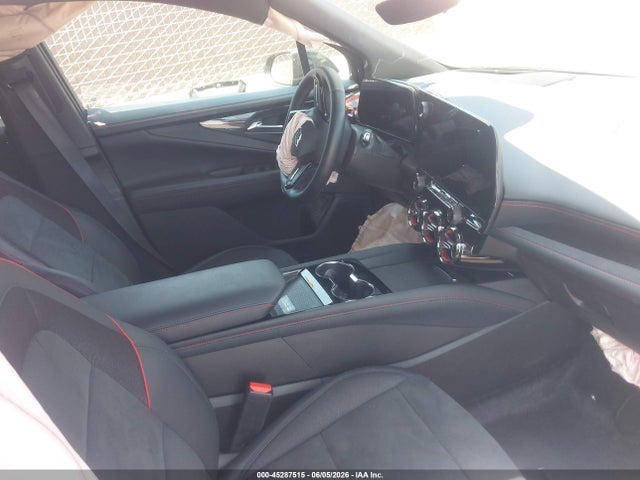 Chevrolet Blazer Ev Eawd Rs 2024 3GNKDCRJ8RS223829 Image 5
