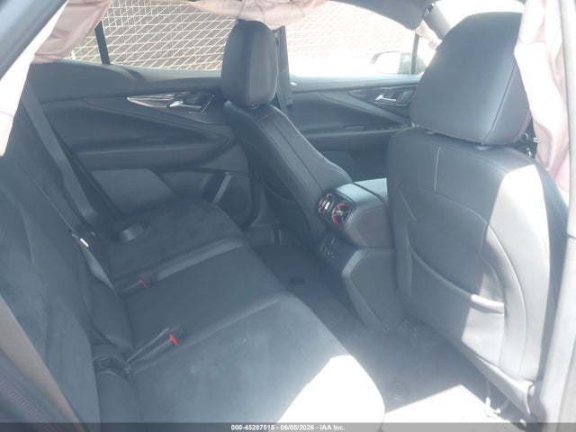 Chevrolet Blazer Ev Eawd Rs 2024 3GNKDCRJ8RS223829 Image 8