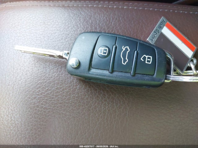45287517 :رقم المزاد ، WAUAUGFF8K1008953 vin ، 2019 Audi A3 40 Premium/40 Titanium Premium مزاد بيع