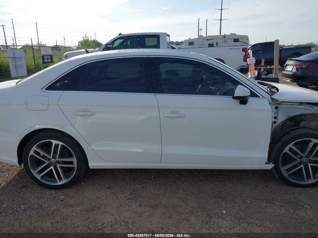45287517 :رقم المزاد ، WAUAUGFF8K1008953 vin ، 2019 Audi A3 40 Premium/40 Titanium Premium مزاد بيع