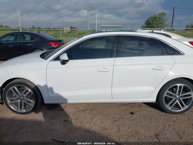 45287517 :رقم المزاد ، WAUAUGFF8K1008953 vin ، 2019 Audi A3 40 Premium/40 Titanium Premium مزاد بيع