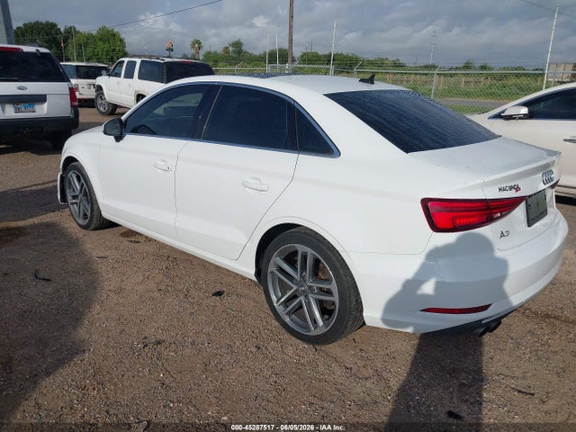 Aukcja sprzedaży 2019 Audi A3 40 Premium/40 Titanium Premium, vin: WAUAUGFF8K1008953, numer aukcji: 45287517