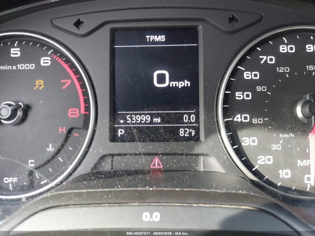 45287517 :رقم المزاد ، WAUAUGFF8K1008953 vin ، 2019 Audi A3 40 Premium/40 Titanium Premium مزاد بيع