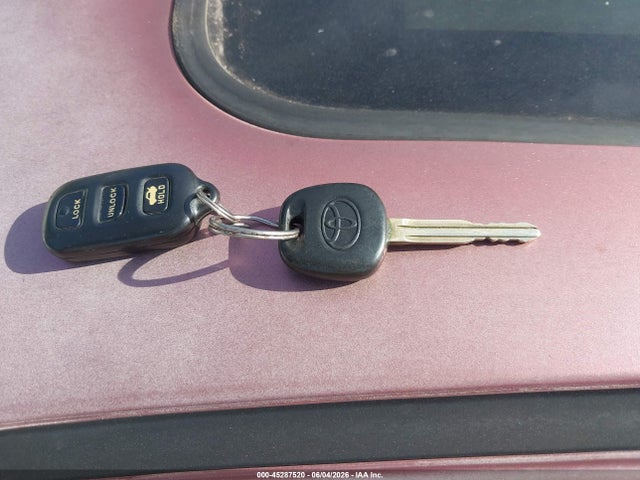 Продаж на аукціоні авто 2004 Toyota Camry Xle, vin: 4T1BE32K34U309966, номер лоту: 45287520