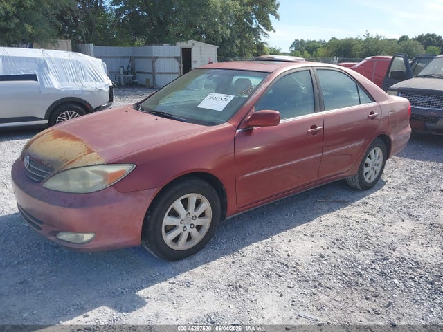 Продаж на аукціоні авто 2004 Toyota Camry Xle, vin: 4T1BE32K34U309966, номер лоту: 45287520