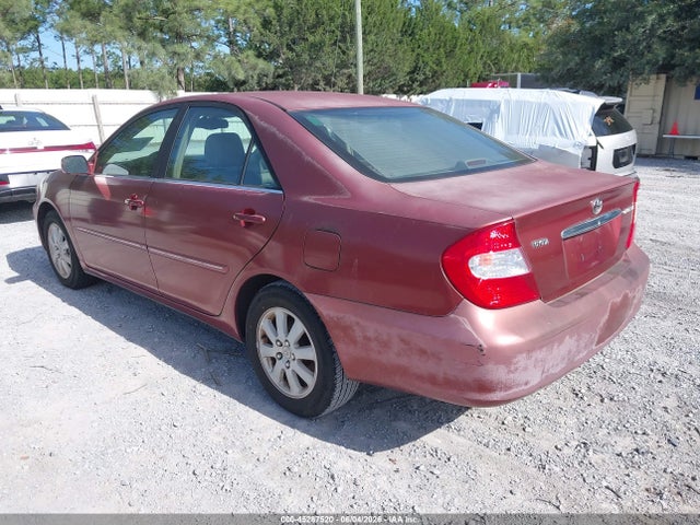 Продаж на аукціоні авто 2004 Toyota Camry Xle, vin: 4T1BE32K34U309966, номер лоту: 45287520