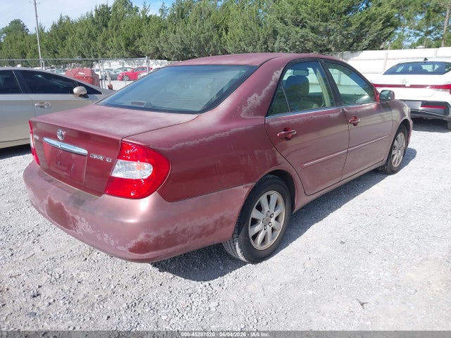 Продаж на аукціоні авто 2004 Toyota Camry Xle, vin: 4T1BE32K34U309966, номер лоту: 45287520