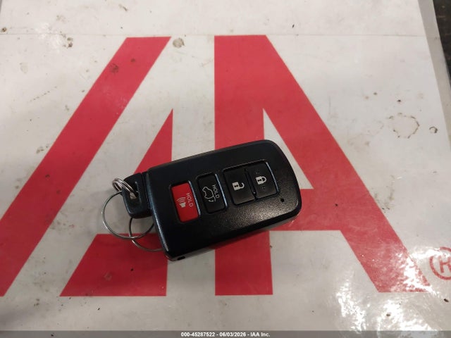 Toyota Highlander Xle V6 2015 5TDJKRFH1FS192731 Image 11