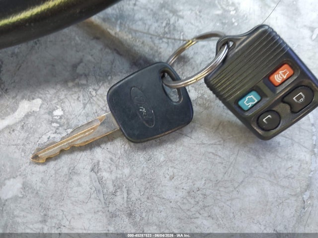 Продаж на аукціоні авто 2004 Ford Mustang, vin: 1FAFP44684F242507, номер лоту: 45287523