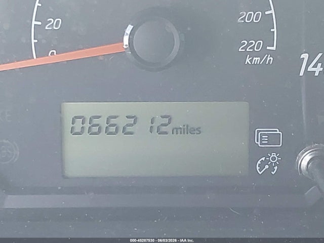45287530 :رقم المزاد ، ML32AUHJXMH001239 vin ، 2021 Mitsubishi Mirage Carbonite Edition/es/le مزاد بيع