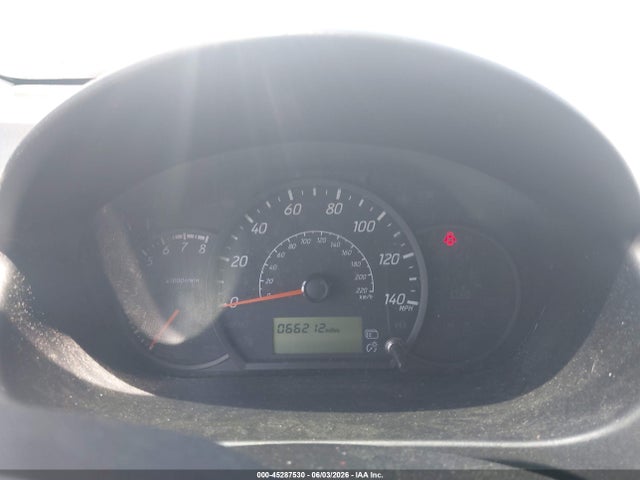 45287530 :رقم المزاد ، ML32AUHJXMH001239 vin ، 2021 Mitsubishi Mirage Carbonite Edition/es/le مزاد بيع