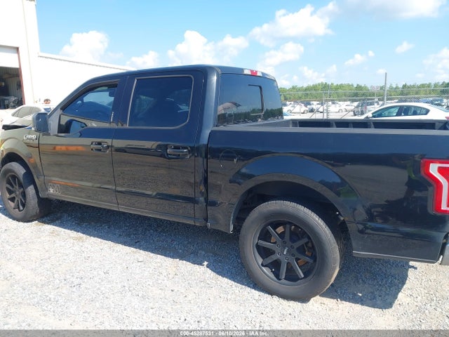 Ford F-150 Xlt 2016 1FTEW1CF8GFD49375 Image 14