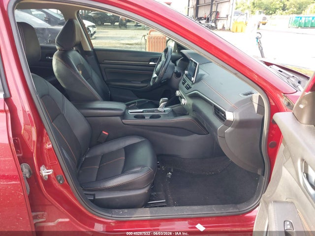 Aukcja sprzedaży 2019 Nissan Altima 2.5 Sr, vin: 1N4BL4CV6KN316142, numer aukcji: 45287532