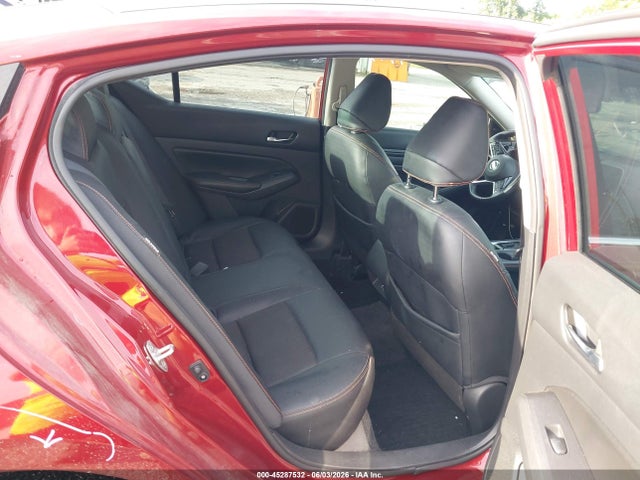 Aukcja sprzedaży 2019 Nissan Altima 2.5 Sr, vin: 1N4BL4CV6KN316142, numer aukcji: 45287532