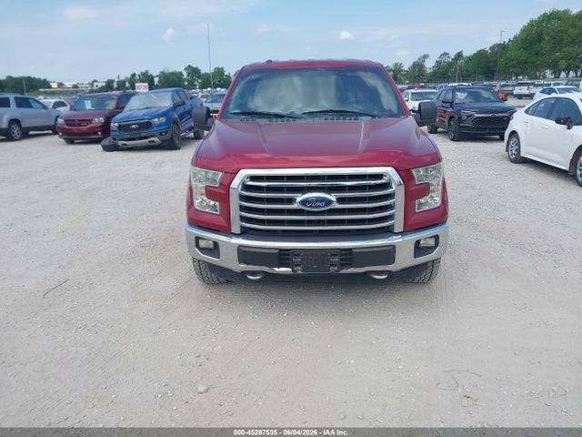 Ford F-150 Xlt 2016 1FTFW1EF5GKE73340 Image 13