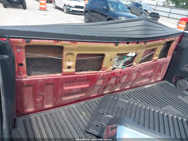 Ford F-150 Xlt 2016 1FTFW1EF5GKE73340 Image 18