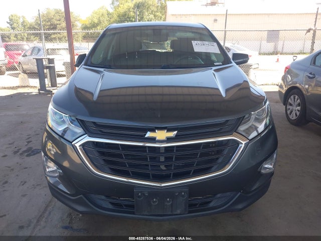 2GNAXJEV3J6311528 Chevrolet EQUINOX LT