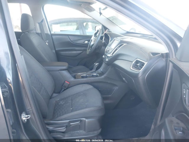 Chevrolet EQUINOX LT 2018 2GNAXJEV3J6311528 Image 5