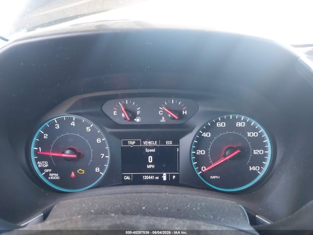 Chevrolet EQUINOX LT 2018 2GNAXJEV3J6311528 Image 7