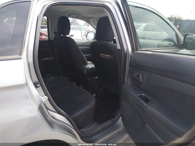 4A4AP3AU4EE013663 Mitsubishi Outlander Sport Es